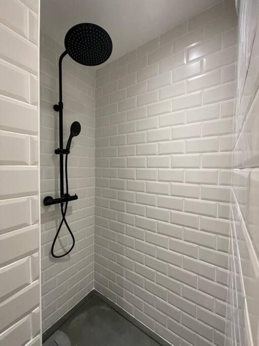 Logement Cosy Cuisine / Terrasse / Bbq Ollioules Ngoại thất bức ảnh